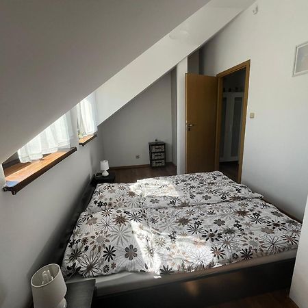 Apartamenty Adrenja Rowy  Exterior photo