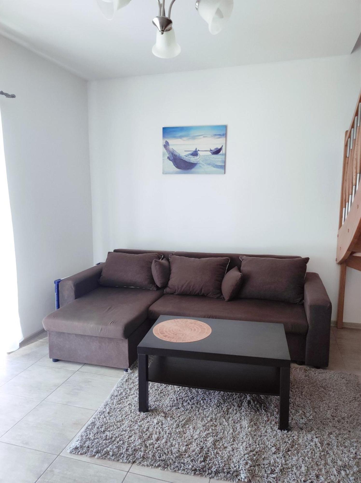 Apartamenty Adrenja Rowy  Exterior photo