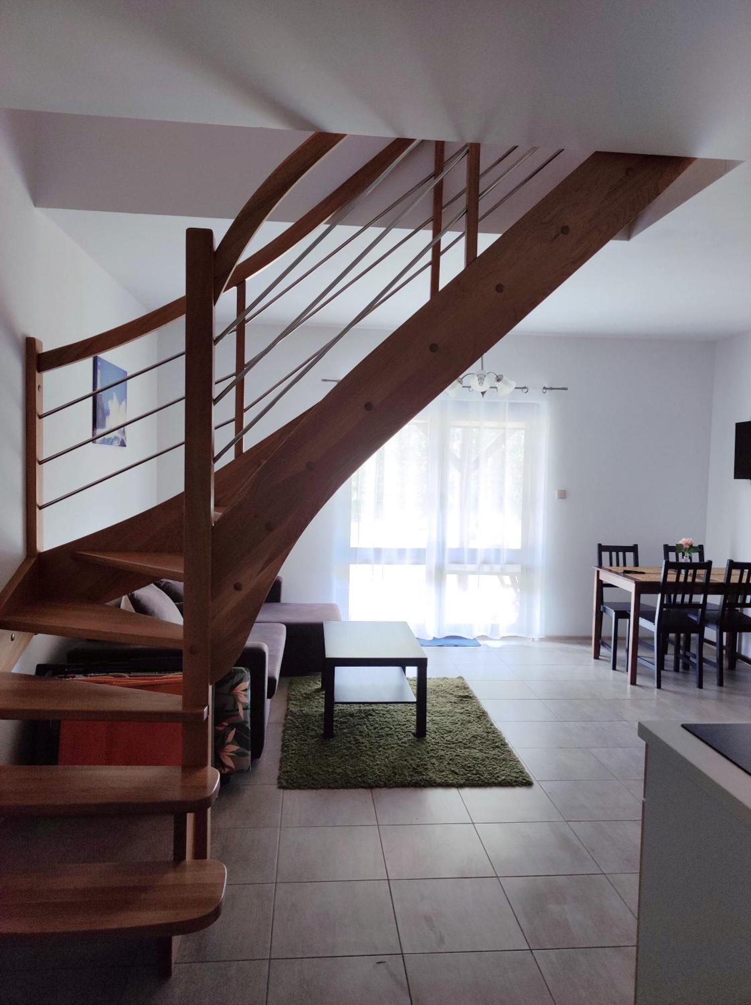 Apartamenty Adrenja Rowy  Exterior photo