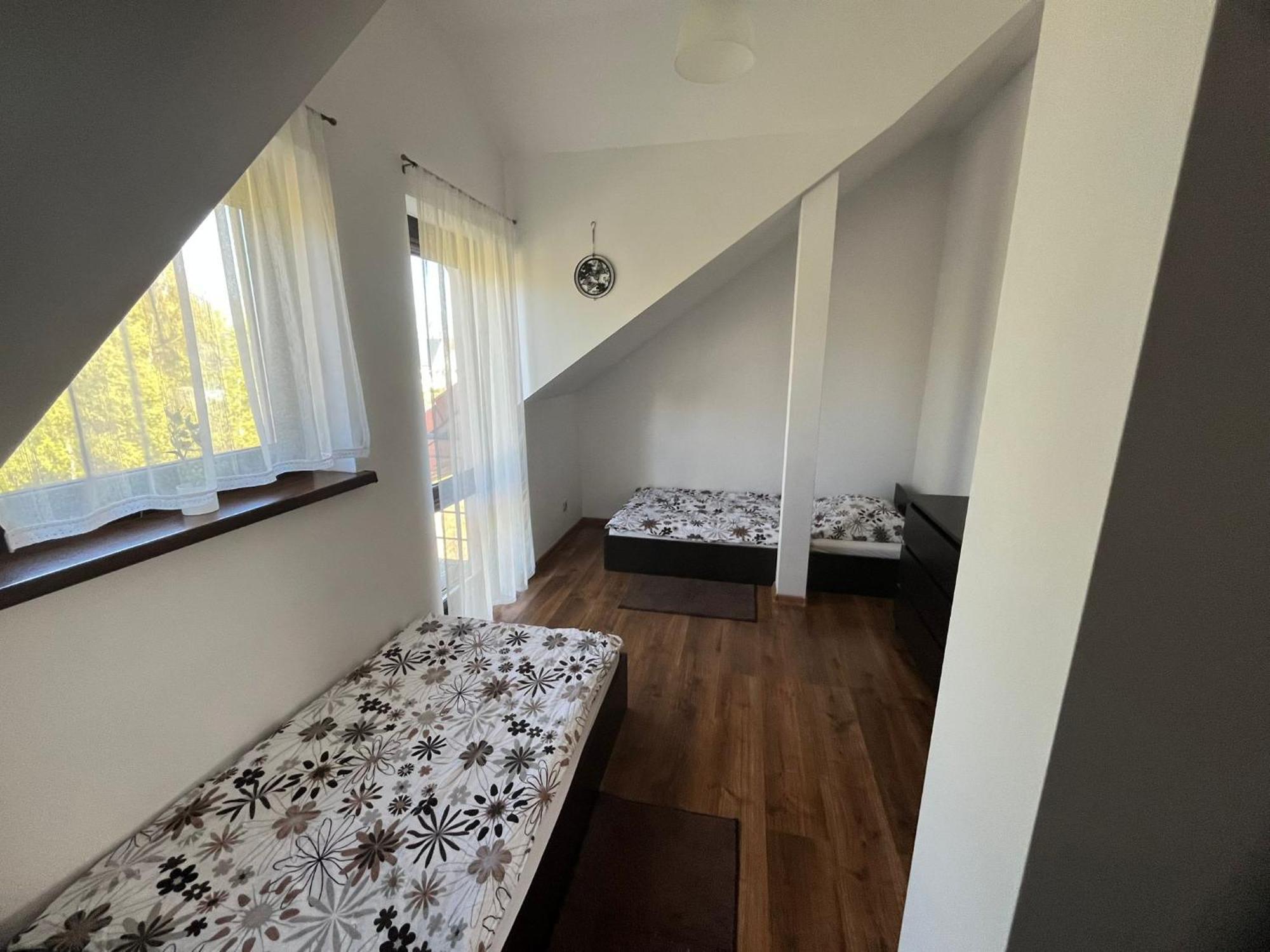 Apartamenty Adrenja Rowy  Exterior photo